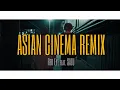 Red Eye / ASIAN CINEMA Remix feat. SALU【Official Music Video】