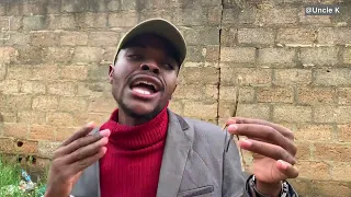 respect elders comedy fyp zambia nahido mudelele gwenyuna