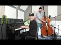 Lady Bird - Chad LB Standard Sessions #21 (Holger Marjamaa, Ben Tiberio, John Cavalier)