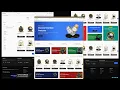 Build a E-Commerce Website using reactjs and tailwind css
