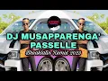 DJ MUSAPPARENGA' PASSELLE | BREAKLATIN REMIX ( DJ AzmiYaw )