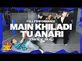 Download Lagu Main Khiladi Tu Anari / Team Blue - Sorry Not Sorry S2 EP.1