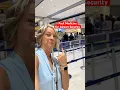 Medicine Travel Tips for Airport Security
