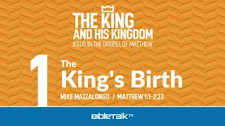 The King's Birth