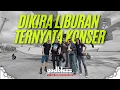 Download Lagu Dikira Liburan Ternyata Konser (Vlog God Bless #18)