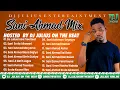 Download Lagu DJ  Julius Best Of Sani Ahmad Mix Sabon Remix Na Hausa 2022 {09067946719} So Da Alkawari
