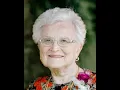 Funeral Service for Joan Eggert St Ambrose of Woodbury August 8 2026