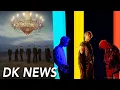 BTS x Gemini Sparks Backlash Grammys Respond to BTS Boycott BIGBANG is BACK DK NEWS