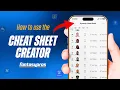 How To Build a Custom Fantasy Football Cheat Sheet An Edge to DOMINATE Your Draft