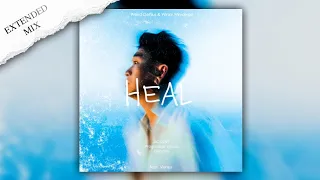 weird genius u0026 winky wiryawan ft venes heal agsant extended bootleg progressive house 