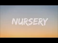Download Lagu bbno$ - nursery (lyrics) HD Prod.Lentra
