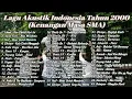 Download Lagu LAGU KENANGAN MASA SMA 2000AN FULL AKUSTIK TANPA IKLAN !