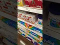 Surprising Foods with Dye - Part 1