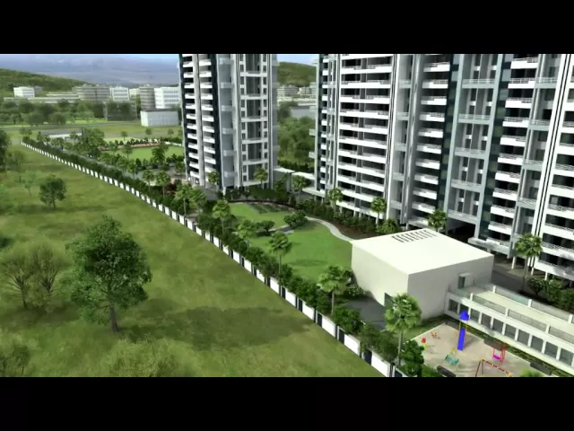 Project Video