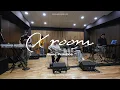 Xdinary Heroes "X room" Band Practice Video