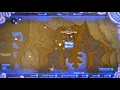BotW015b EX Treasure Merchant Hood Made Easy Ravio s Hood Location Map - Breath Of The Wild