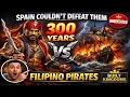 Download Lagu Spain Attacked This Filipino Fortress 17 Times (And Lost Every Time) MP3