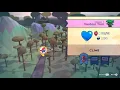 Celeste Into The Jungle - Verdant Trail Full Clear Golden