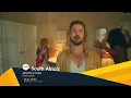 Jeremy Loops - Postcards - South Africa 🇿🇦 - Official Video - My Ideal Eurovision 2022