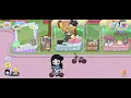 Mariah s morning Rotunes in the Game World