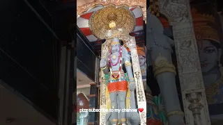 Shri Maruthi Saidhama Temple 36FT Youtubeshorts Viral Shorts Short Viralvideo Ytshorts Video 