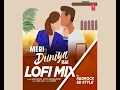Download Lagu Meri Duniya Hai Lofi Mix(Remix By Kedrock,Sd Style) | Sonu Nigam | Kavita Krishnamurthy Jatin-Lalit
