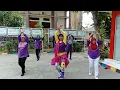 Download Lagu TIARA KOPLO(KOPLO AGAIN)senam kreasi ala\