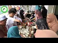 Lagu Bakso Grtais di Gang selamat Sekumpul  Haul ke21 Guru Sekumpul  27- 12- 2025