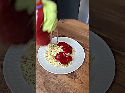 Essa Garota Abriu o Pote de Molho com o Pé 🤩🤯