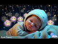 Download Lagu Baby Sleep Music 🌙 Mozart \u0026 Brahms Lullabies 💤 Overcome Insomnia \u0026 Sleep Instantly