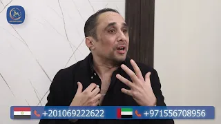 جلسة علاج تتحول إلى اعتراف صادم   مشهد تمثيلي مؤثر دندنها