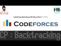 40 Codeforces Beta Round 87 Div 2 Only C Party JAVA