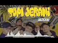 Topi Jerami - Xilograf (LIVE)