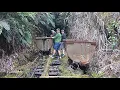 Millerton Abandoned Incline
