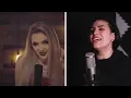 FLYLEAF – I'm So Sick (Cover by @laurenbabic & @Halocene)
