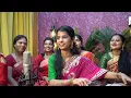रंग भीनी राधा (गुजराती गीत) - मैथिली ठाकुर, ऋषभ ठाकुर, अयाची ठाकुर
