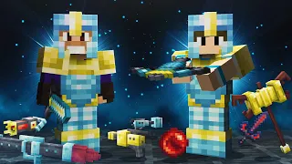 FIZ OS MELHORES ITENS DO ORESPAWN NO MINECRAFT