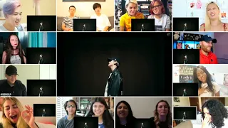 BAEKHYUN 백현 UN Village MV Reaction Mashup 
