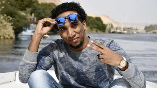 كان ودي نلتقي   حمو اسماعيل              قناة نغمات نوبي      دندنها