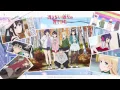 Download Lagu Saenai Heroine No Sodatekata Opening Full [ Kimi-iro Signal by Luna Haruna ]