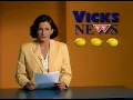 Download Lagu Vicks Lemon Plus, TV4 1994, Svensk TV-reklam, från VHS-band