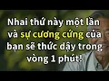 Download Lagu NHAI GIA VỊ NÀY TRONG 60 GIÂY VÀ GIẢI PHÓNG SỨC MẠNH TIỀM ẨN TRONG BẠN! SỨC KHỎE TUỔI GIÀ