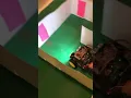 Mechatronics Lab 4 - Path 2