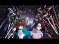 Download Lagu Mobile Suit Gundam Seed All Openings