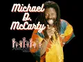 Meet Michael D McCarty on Amusings Podcast