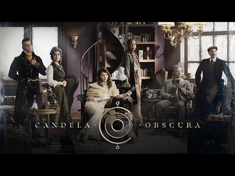 Candela Obscura: Tide & Bone | Official Trailer