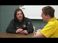 Douglas County program aims to help newly released inmates get fresh start