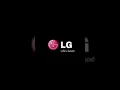 LG G3 startup sound