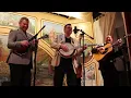 Joe Mullins & The Radio Ramblers- "Osborne Brothers Tribute"