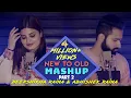 Download Lagu New To Old Mashup Part 2 | Sing Off |Abhishek Raina \u0026 Deepshikha Raina | 21 Years 21 Songs on 1 Beat